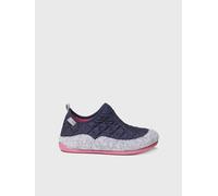 Slippers para mujer en fieltro y tejido acolchado | MARE-UM 38 PACIFICO