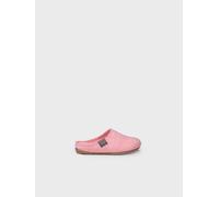 Slippers para niño en fieltro reciclado | LOGAN-FR 27 ROSA