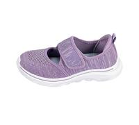 Slippers Womens Wide Fit Diabetic Shoes Slip On Adjustable Strap Light Weight Cozy Arthritis Orthopedic Walking Shoes for Swollen Feet Elderly Size