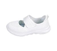 Slippers Womens Wide Fit Diabetic Shoes Slip On Adjustable Strap Light Weight Cozy Arthritis Orthopedic Walking Shoes for Swollen Feet Elderly Size