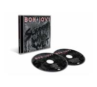 Slippery When Wet - 2CD
