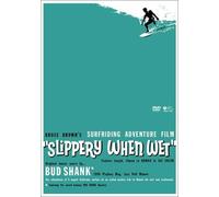 Slippery When Wet [58/E/S: J] [Alemania] [DVD]