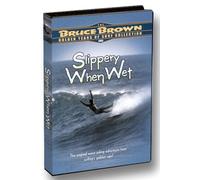 Slippery When Wet [Francia] [DVD]