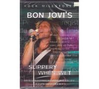 Slippery When Wet [Francia] [DVD]