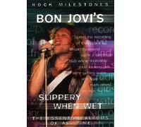 Slippery When Wet [Italia] [DVD]