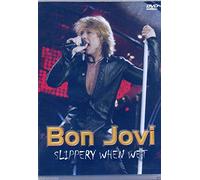 Slippery When Wet [Italia] [DVD]