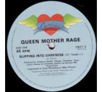 Slipping Into Darkness - Queen Mother Rage 12"