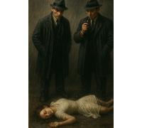 SLIPPING THROUGH THE CRACKS: THE STORY BEHIND THE PARKSIDE STRANDLER