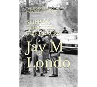 SLIPPING THROUGH THE CRACKS: THE STORY BEHIND THE PARKSIDE STRANDLER