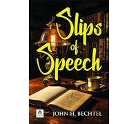 Slips of Speech