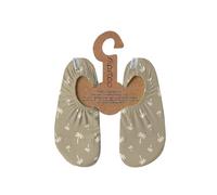 Slipstop SS50000035-S, Zapatos para Agua Niñas, Multi, Small