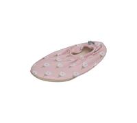 Slipstop TULIP PINK - Zapatillas de estar por casa para niños, diseño de flores, color rosa, Tulip Pink, 21/23 EU