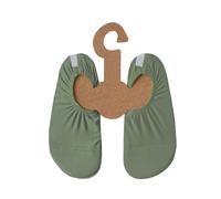 Slipstop Zapatillas de baño para niños, diseño de gatos divertidos, multicolor, Basil Junior, 21/23 EU