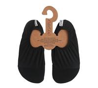 Slipstop Zapatos acuáticos Negros niños