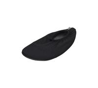 Slipstop Zapatos acuáticos Negros niños