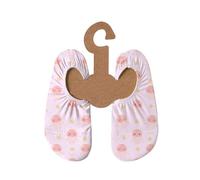 Slipstop Zapatos de playa para niños, antideslizantes, protección solar UPF 50+, Belle, 33/35 EU