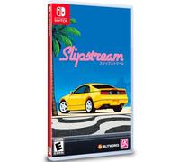 Slipstream Limited Run Nintendo Switch Video Game