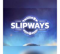 Slipways (PC) Steam Gift - EU