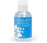 Sliquid Sliquid - Naturals H2O Lubricant 125 Ml 150 g