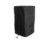 Slit Lamp Cover | 420D Oxford Cloth Waterproof Dustproof Microscope | 16.5x12x27 incheOphthalmic Equipment Cover | for Clinics Hospitals Microscope Instruments Dirt Optical Components Equipment School