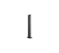 SLIT LED 3000K 12W IP54 11376 Poste exterior