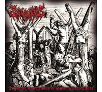 Slit Your Gods - Dogmatic Convictions Of Human Decrepitude