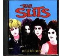 Slits - in The Beginning