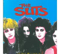 Slits - In the Beginning [Vinilo]