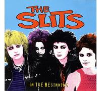 Slits,the - In The Beginning