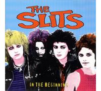 Slits,the - In The Beginning