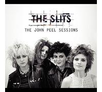 Slits - The John Peel Sessions