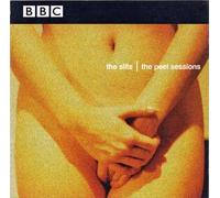 Slits, the - The Peel Sessions