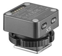Godox X5 L Disparador de flash inalámbrico para el flash iT32 Leica