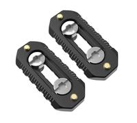 Slittle Aleación Slot Slider 46/70 mm liberación rápida para jaula de cámara eficiente y transmisión de película de compatibilidad de accesorios