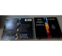 Sliver - Original Soundtrack
