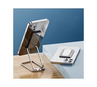 (SLIVER) Supporto ad anello per telefono, supporto per dito, impugnatura girevole a 360, supporto per