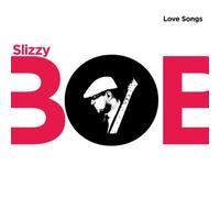 Slizzy Bob - Love Songs
