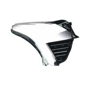 SLJLAORY Cubierta Faro Para XT5 2016-2024 Funda Protectora