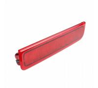 SLJLAORY Luz freno trasera alto Para Caddy Para Box Para Estate 2004-15 Lámpara LED Trasera Tercera Luz Freno Parada Alto Nivel