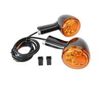 SLJLAORY luz freno trasera Luz de señal giro LED para motocicleta luz indicadora freno trasero para para Sportster XL883 XL1200 Iron 1992-2022