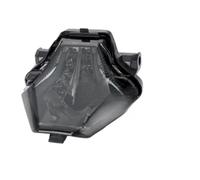 SLJLAORY luz freno trasera Luz LED trasera para motocicleta señal de giro freno para R3 R25 MT07 FZ07 MT03 2014-2023 MT25 lc150