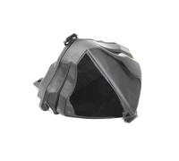 SLJLAORY luz freno trasera Luz trasera indicador de señales giro freno trasero luz integrada para para YZF R1 RN12 2004 2005 2006