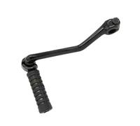 SLJLAORY Motocicleta Leva Kick Start Accesorios Motocicleta Motor Patada Arranque Palanca Reemplazo Palo Universal