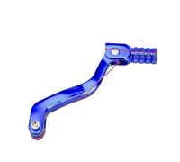 SLJLAORY Motocicleta Leva Kick Start Accesorios Para Motocicleta Palanca Cambios Selector Velocidad Universal Para Motores NC250 NC250S NC300 NC450 CB150 CB250 CB300