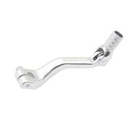 SLJLAORY Motocicleta Leva Kick Start Accesorios Para Motocicleta Palanca Cambios Selector Velocidad Universal Para Motores NC250 NC250S NC300 NC450 CB150 CB250 CB300