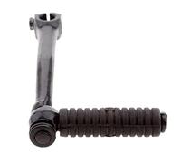 SLJLAORY Motocicleta Leva Kick Start Accesorios Para Motocicletas 70CC-140CC Pedal Palanca Arranque Varilla Encendido Para Mayoría Las Motos Para Cross/pit 110cc A 140cc