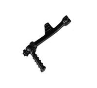 SLJLAORY Motocicleta Leva Kick Start Accesorios Para Motocicletas: Palanca Arranque Para Scooters Ciclomotores 4 Tiempos 139QMB 139QMA GY6 50 60 80 Cc 100