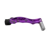 SLJLAORY Motocicleta Leva Kick Start Palanca Arranque Motocicleta Para JOG50 JOG90 JOG100 Tact DIO50 Rsz ZY10 GY6 49 Cc 50 100 125