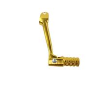 SLJLAORY Motocicleta Leva Kick Start Palanca Cambios Embrague Plegable Con Motor Para Kayo T2 T4 T4L Atv Ciclomotor Scooter Accesorios Motocicleta