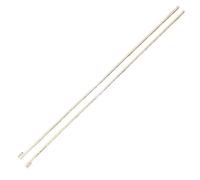 SLJLAORY Tira Luminosa Tv Juego 2 Tiras Led Retroiluminación Para LE55T516 T550HVD02.3 55PFL5907 55PFL5820/T3 74.55T02.001-3-DX1 T550HVN01.1